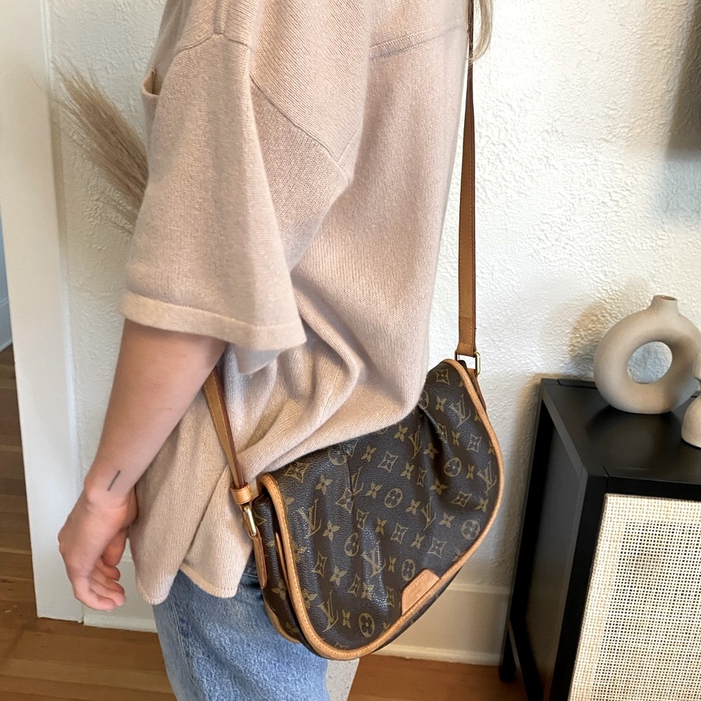 Louis Vuitton Crossbody
